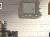 play Vintage Asylum Room Escape