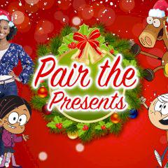 play Pair The Presents