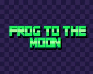 play Frog To The Moon
