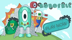 play Robofall
