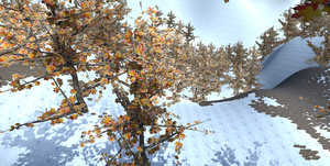 play Snow Globe Project