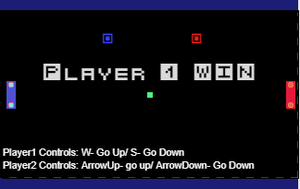 play Pong