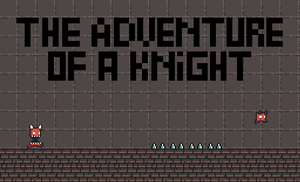 play The Adventure Of A Knight