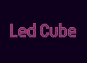 play Led Cube