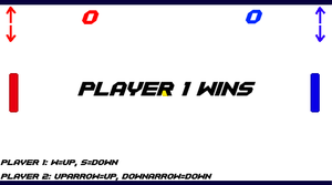 play Pong