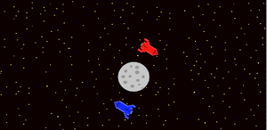 play Space War