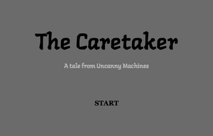 play The Caretaker