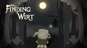 play Finding Wirt