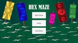 play Hex Maze