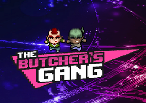 play The Butcher’S Gang V2