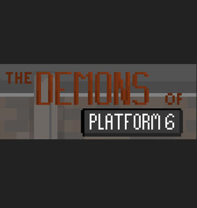 play The Demons Of Platform 6