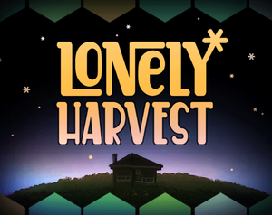 play Lonely Harvest