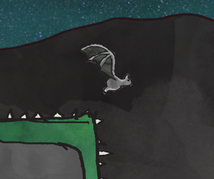 play Little Flying Rat