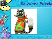 play The Numtums Puzzle