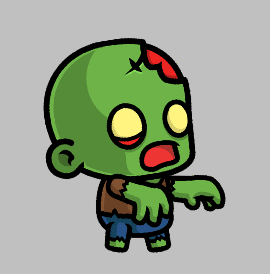 play Zombie Rancher 1.1