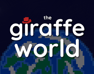 play The Giraffe World