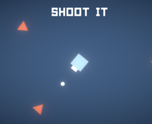 play Shoot It
