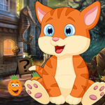 play Lovable Cat Escape
