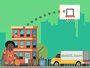 play Basketball Kings