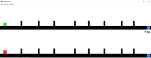 play Hurdle Games