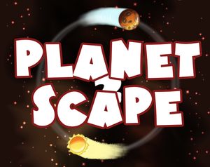 Planet Scape
