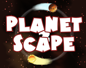 play Planet Scape