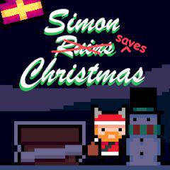 play Simon Saves Christmas