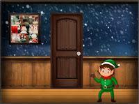 play Amgel Christmas Room Escape 2