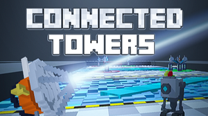 play Connected Towers