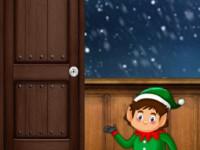 play Christmas Room Escape 2