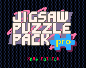 play Jigsaw Puzzle Pack Pro: Xmas Edition