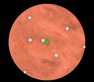 play Collect The Dots
