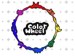 play Color Wheel