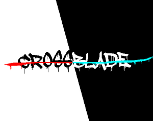 play Crossblade