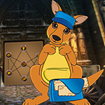 Mailman Kangaroo Escape