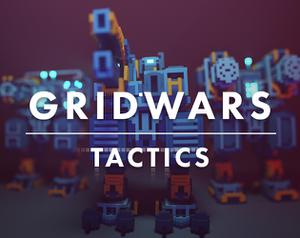 play Gridwars: Tactics