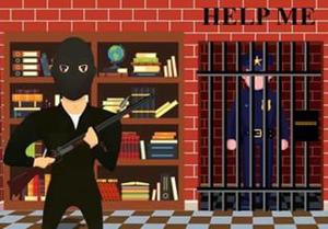 play Rescue The Officers