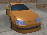 play Supra Drift 3D