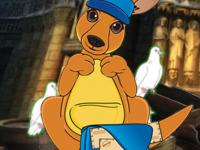 play Mailman Kangaroo Escape