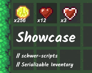 Showcase