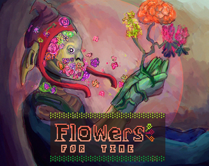play Flowers For Time