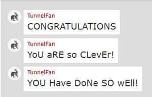 play The Tunnel