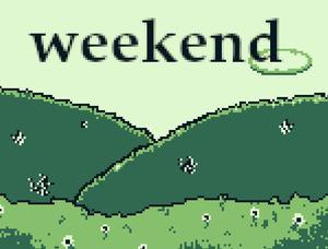 play Weekend