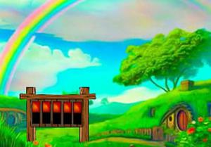 play Aged Tribal Man Escape