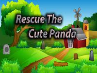 play Top10 Rescue The Cute Panda