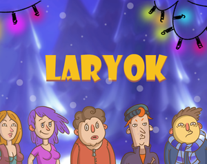 play Laryok