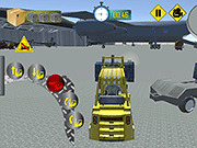 play Forklift Drive Simulator
