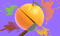 play Fruit Slice