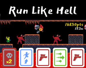 play Run Like Hell