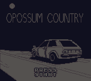 play Opossum Country